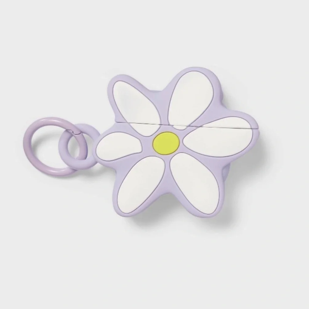 heyday - AirPod Earphone Daisy Case (3rd Generation)
